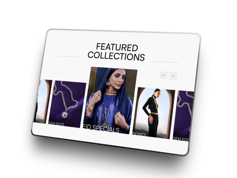 Al Romaizan Sample Homepage