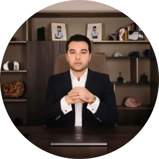 Saeid Nazemi picture