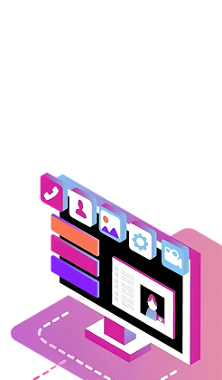 Illustration Computer