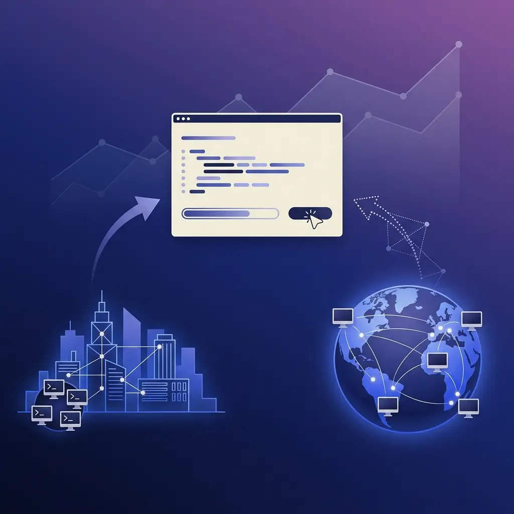 Local UAE App Developers vs Offshore Teams: Costs, Quality & Turnaround Compared