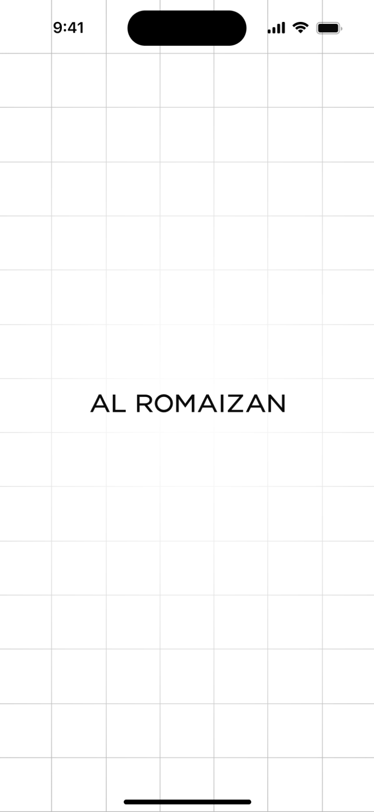 Al Romaizan Splash