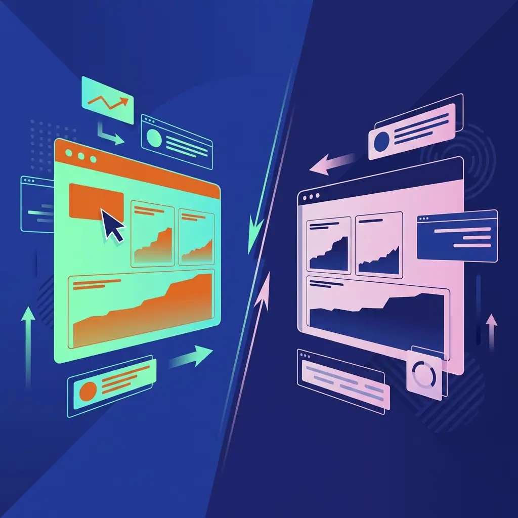 Webflow vs WordPress for SEO