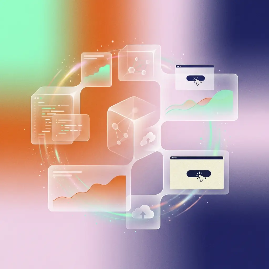 Flexible Web Development Solutions