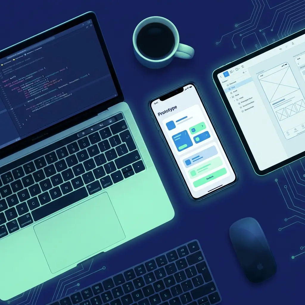 iOS App Development in Dubai: Trends, Costs & Common Mistakes