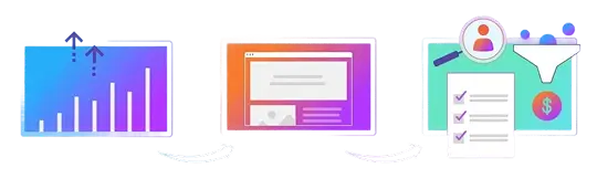 Multiple Desktop Screens