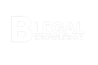 B Legal Knowledge Logo