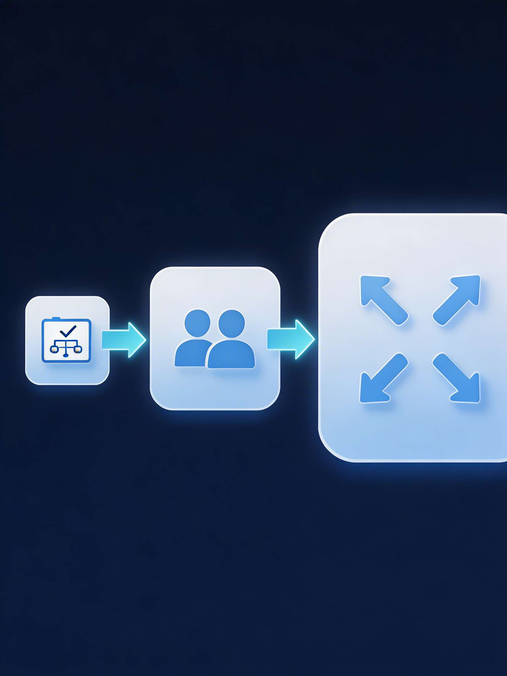 Best Practices for Designing SaaS Workflows That Scale
