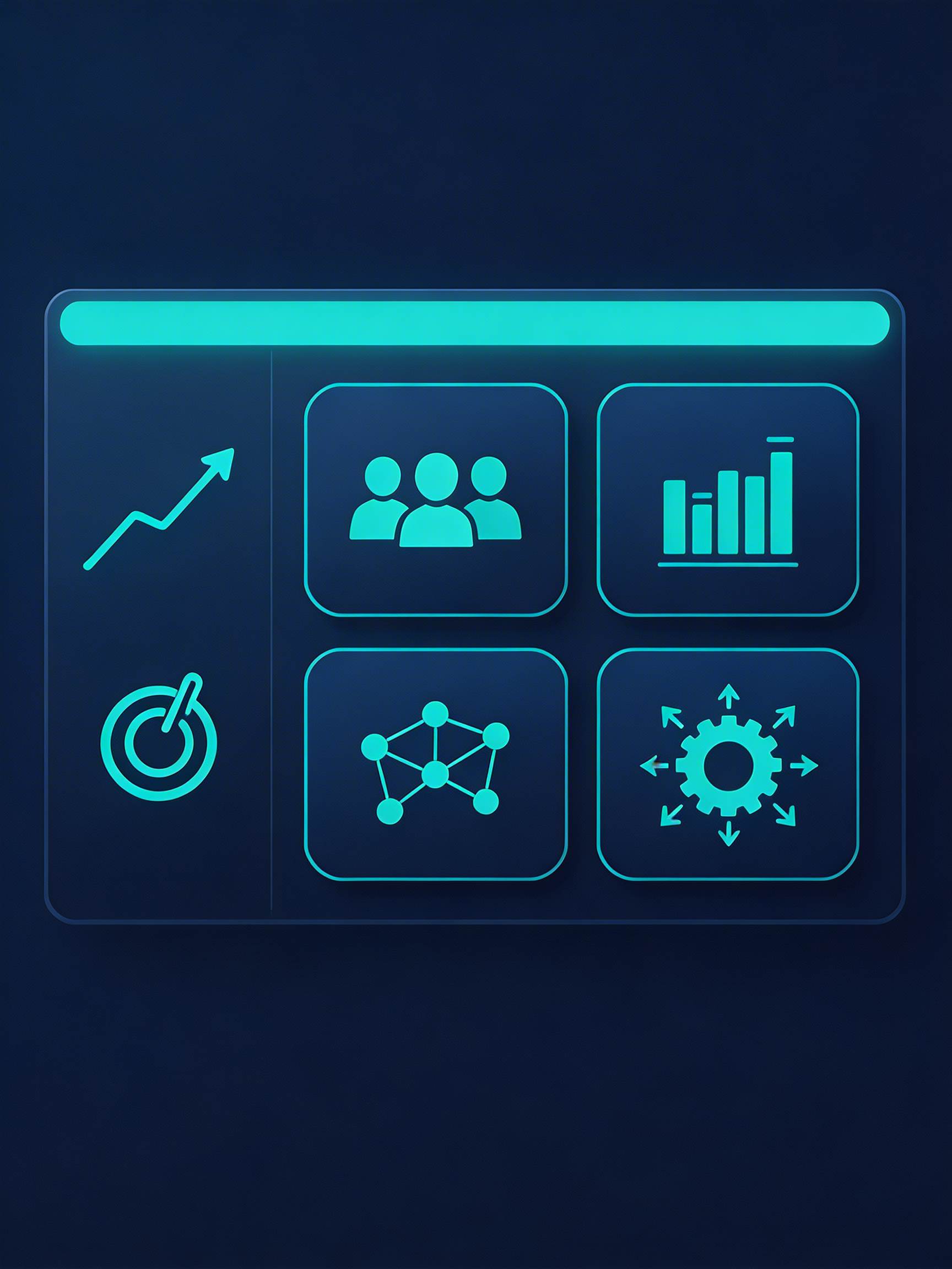 Key Features Enterprise Marketers Need in a Scalable Platform