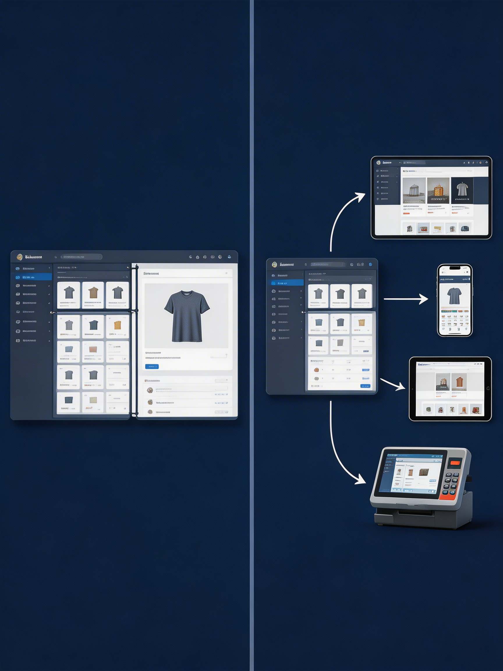 Platform Selection for Scalable E-commerce: Headless vs Traditional CMS