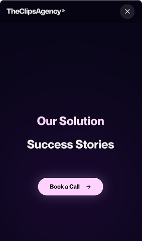 TheClips Agency Stories