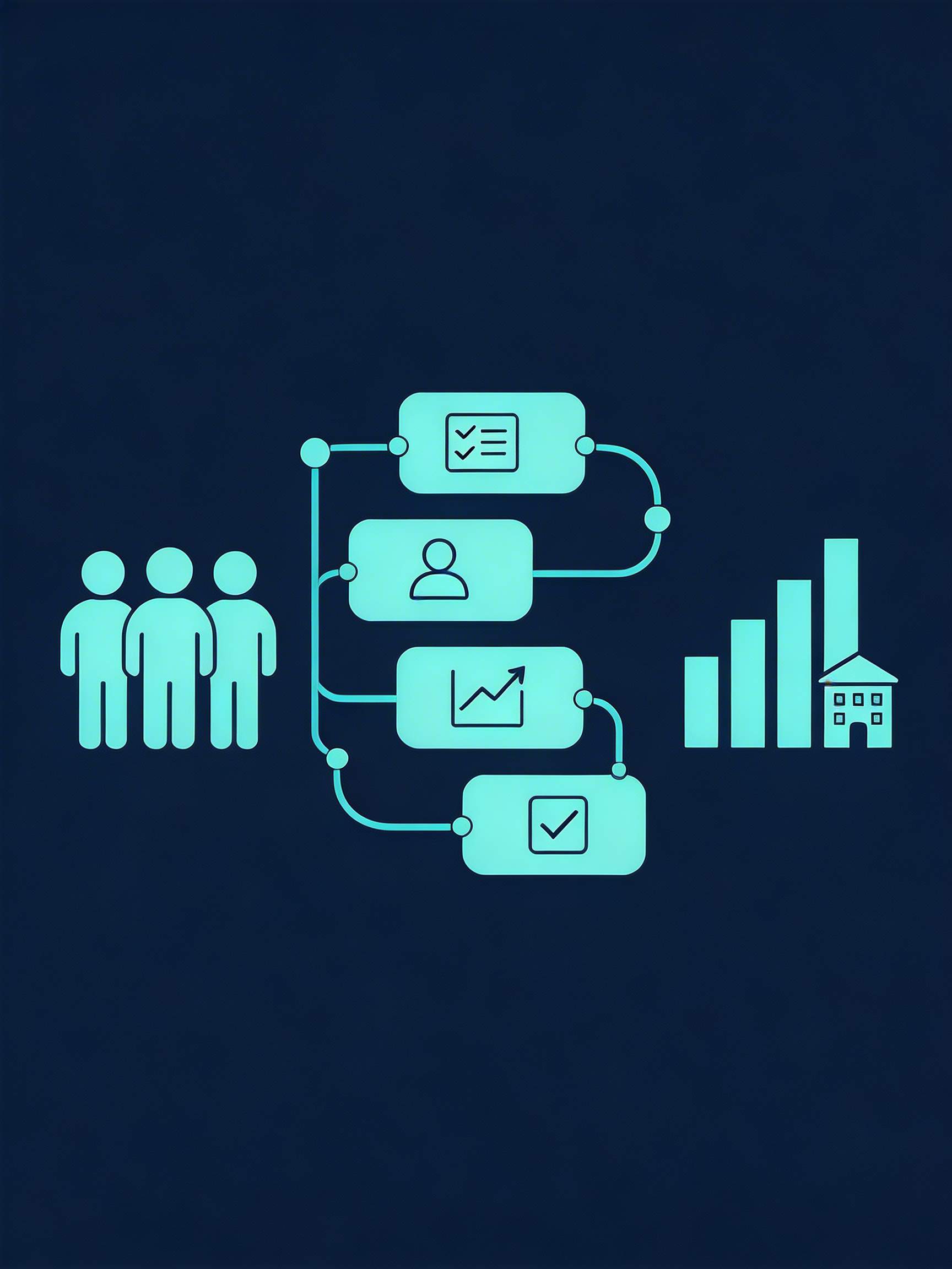 The Power of Customisable SaaS Workflows for Growing Businesses