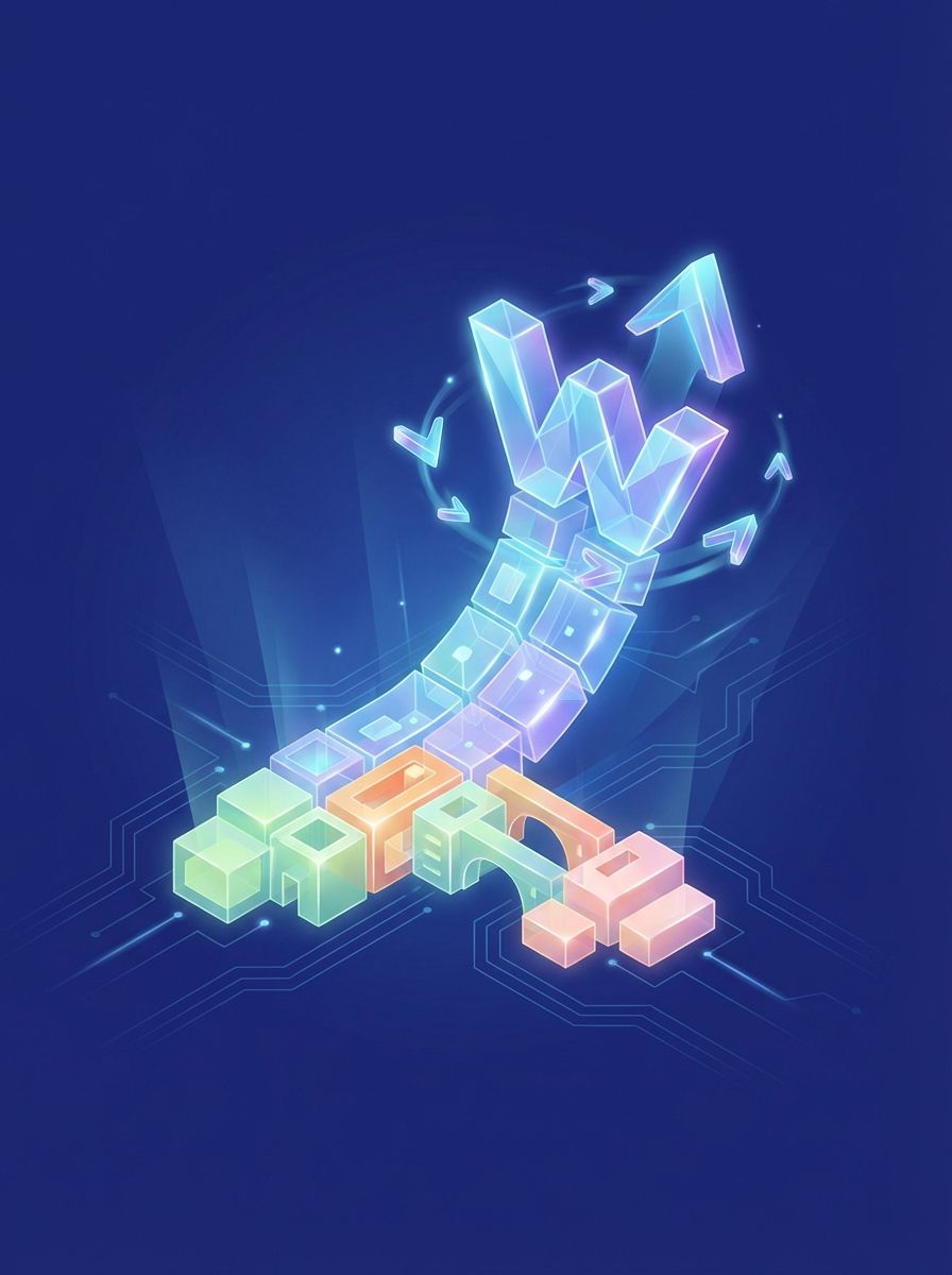 The Rise of No-Code and Low-Code Platforms Where Webflow Leads the Market