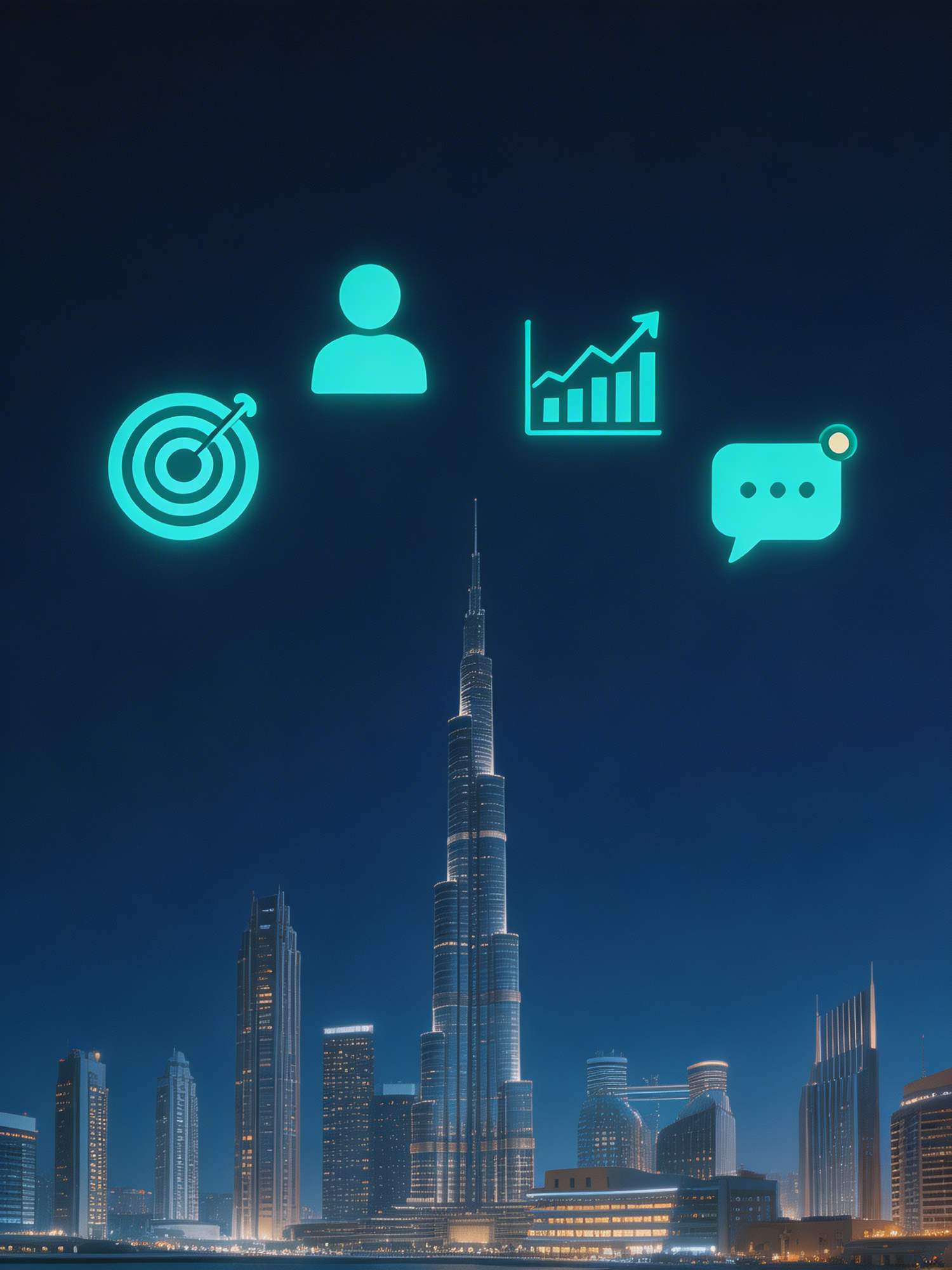 Top Strategies a Consumer Engagement Agency in Dubai Should Use in 2026