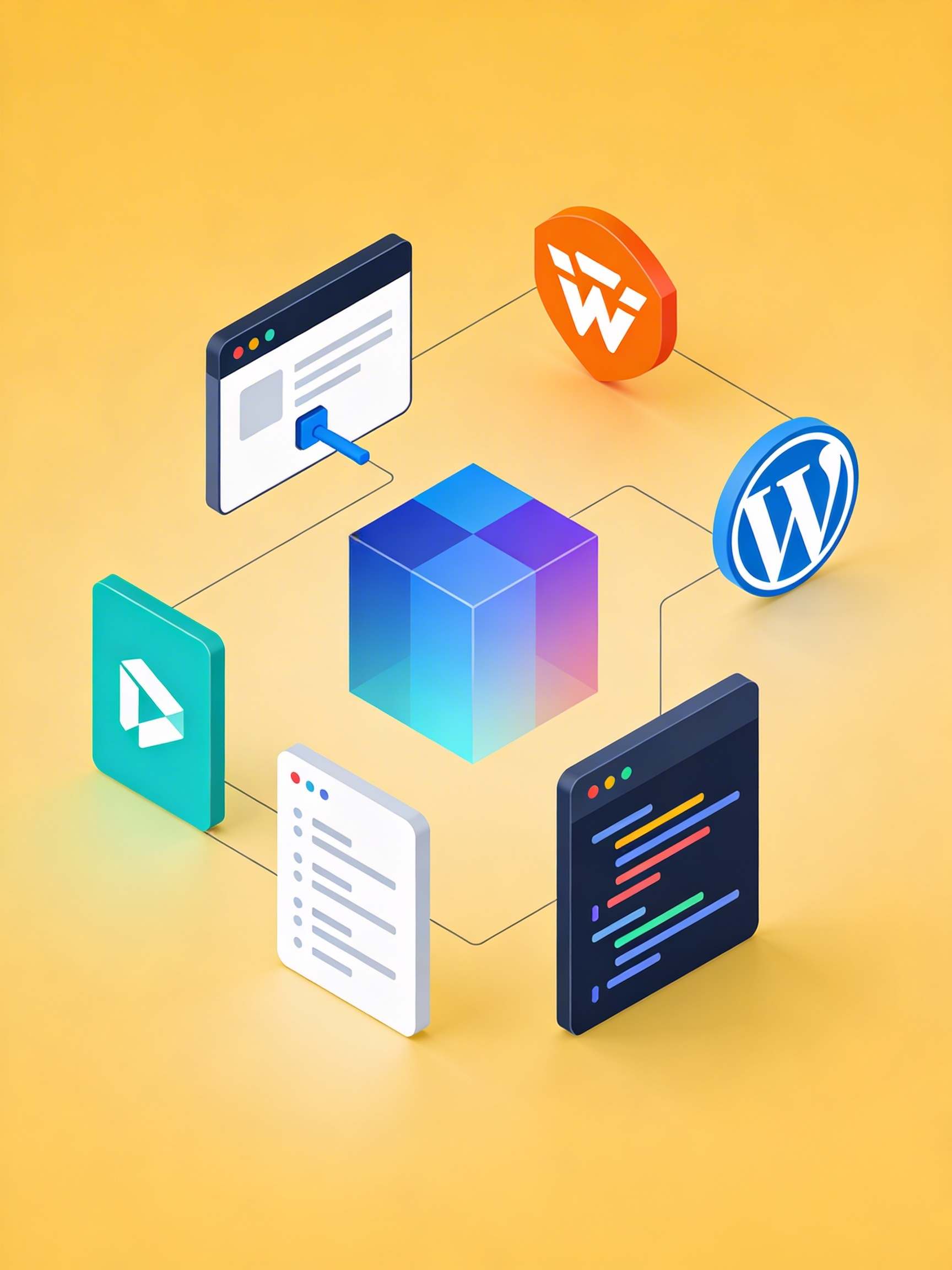 Webflow CMS vs WordPress CMS Key Differences Explained