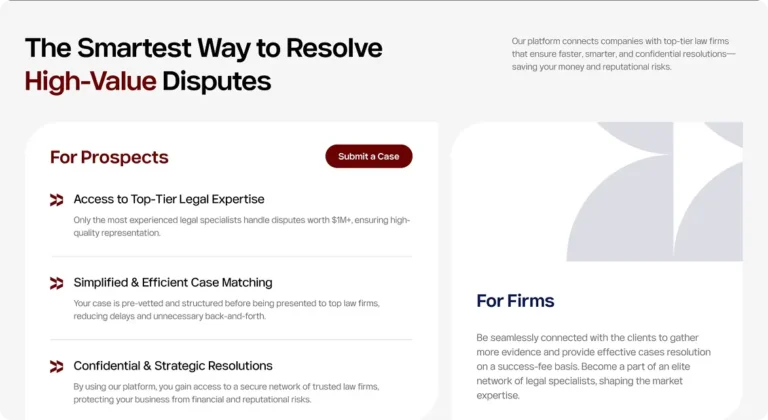 Resolut UAE Benefits