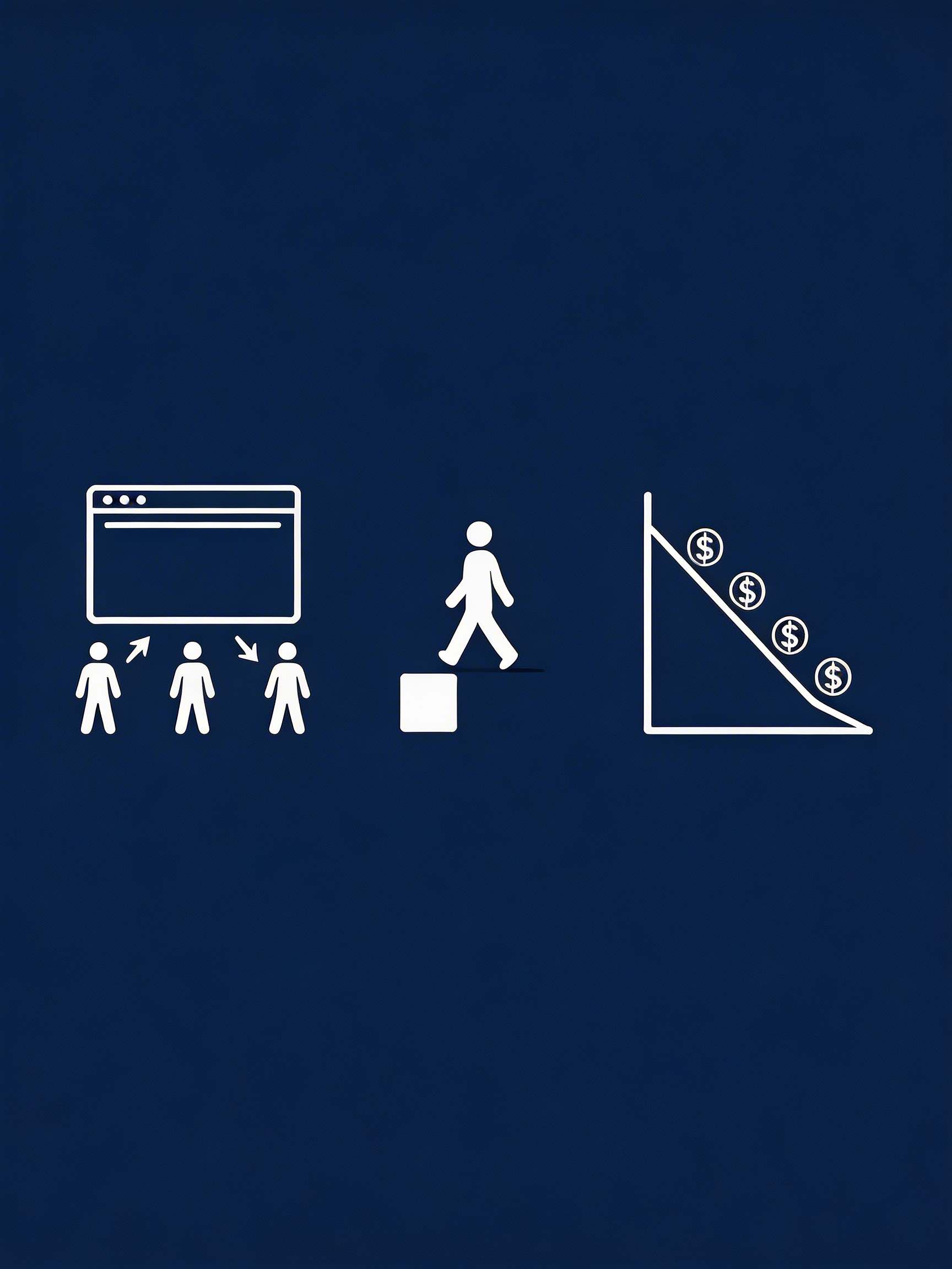 The business cost of poor UX